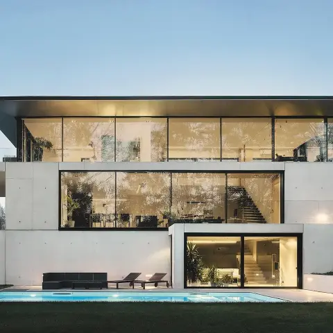 Schüco Pencere Neden En Kaliteli