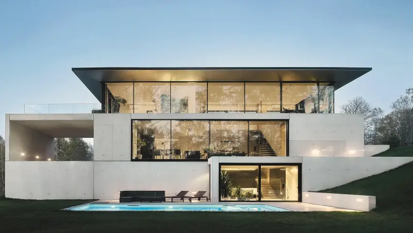 Schüco Pencere Neden En Kaliteli