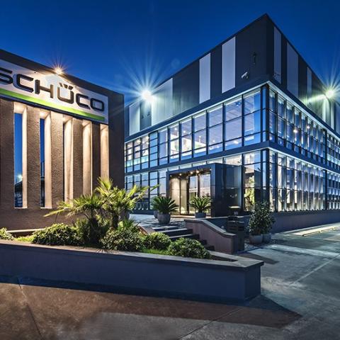 Kaliteli Pencere ve Kapı Sistemlerinde Lider: Schüco Türkiye’nin Yolculuğu