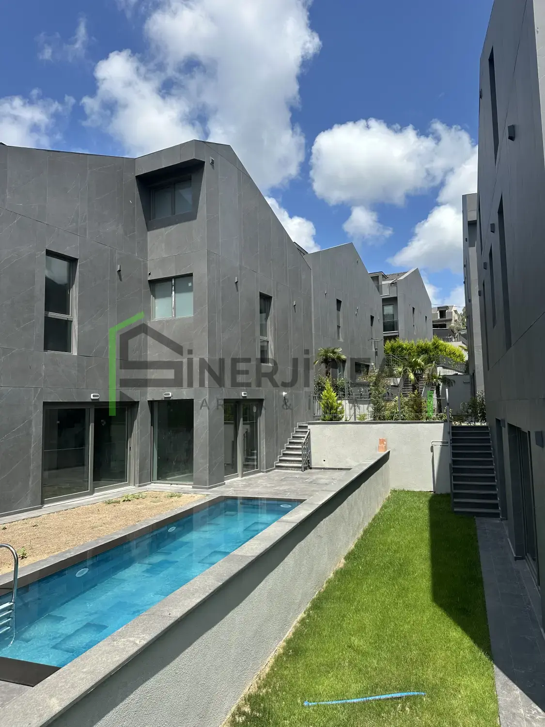 Schüco bayi referans