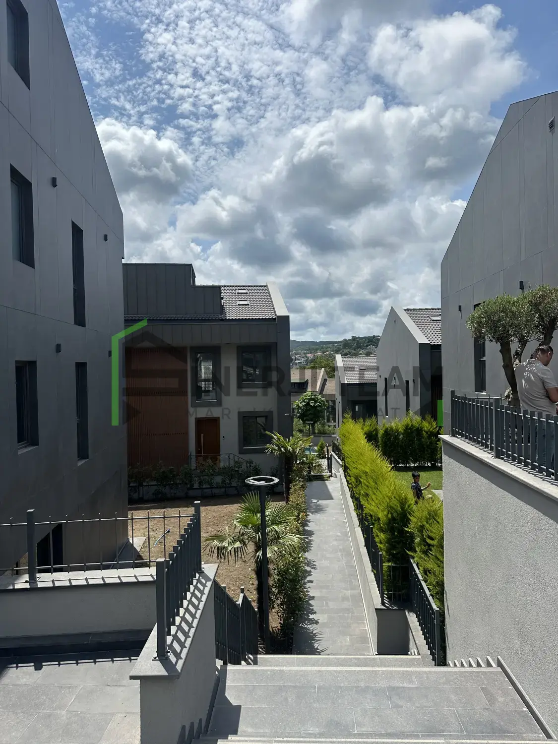 Schüco İstanbul uygulaması