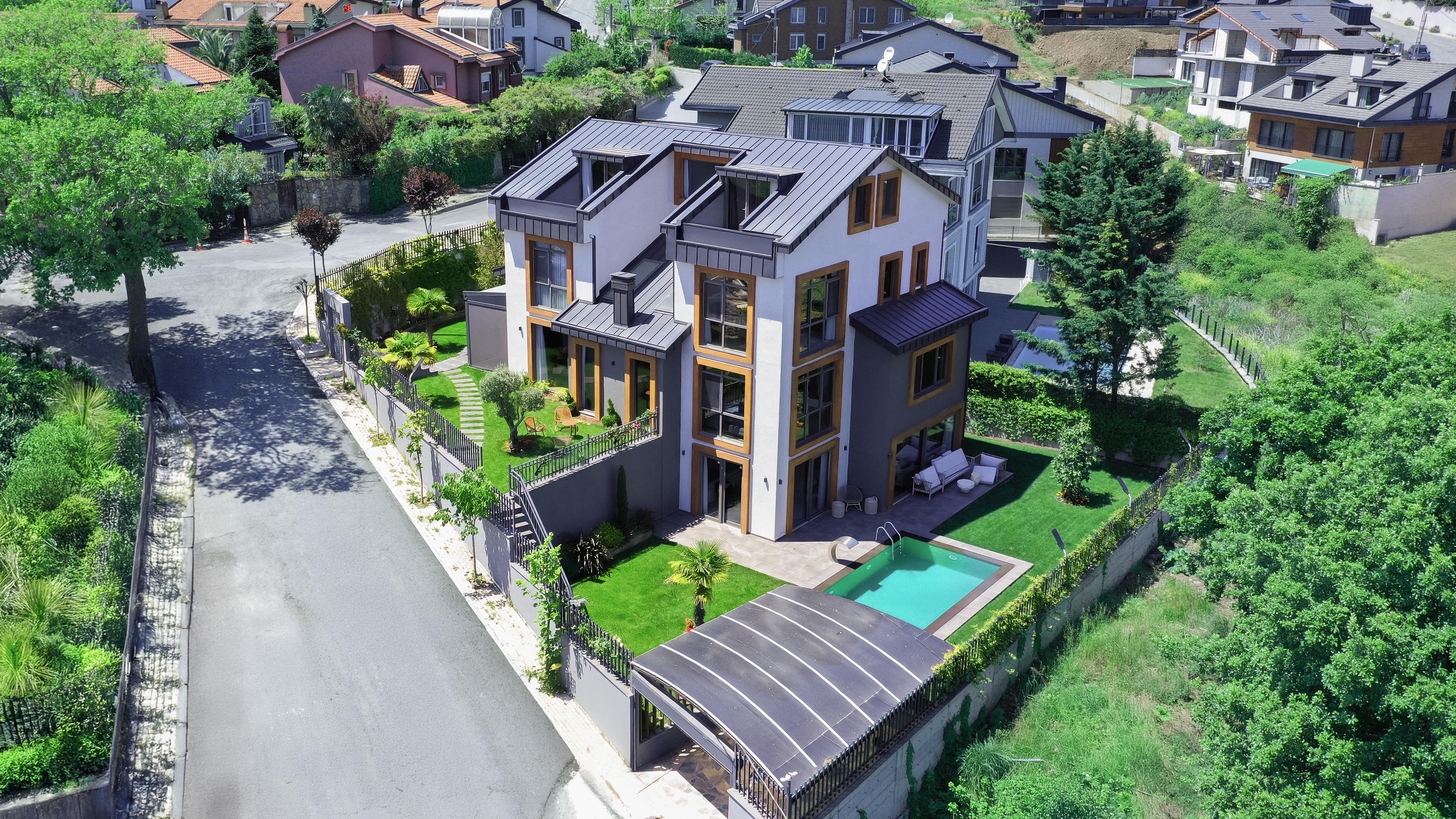 Zekeriyaköy - SCHUCO-26