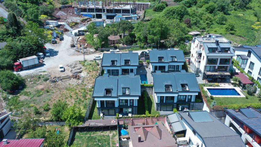 Zekeriyaköy - SCHUCO-27