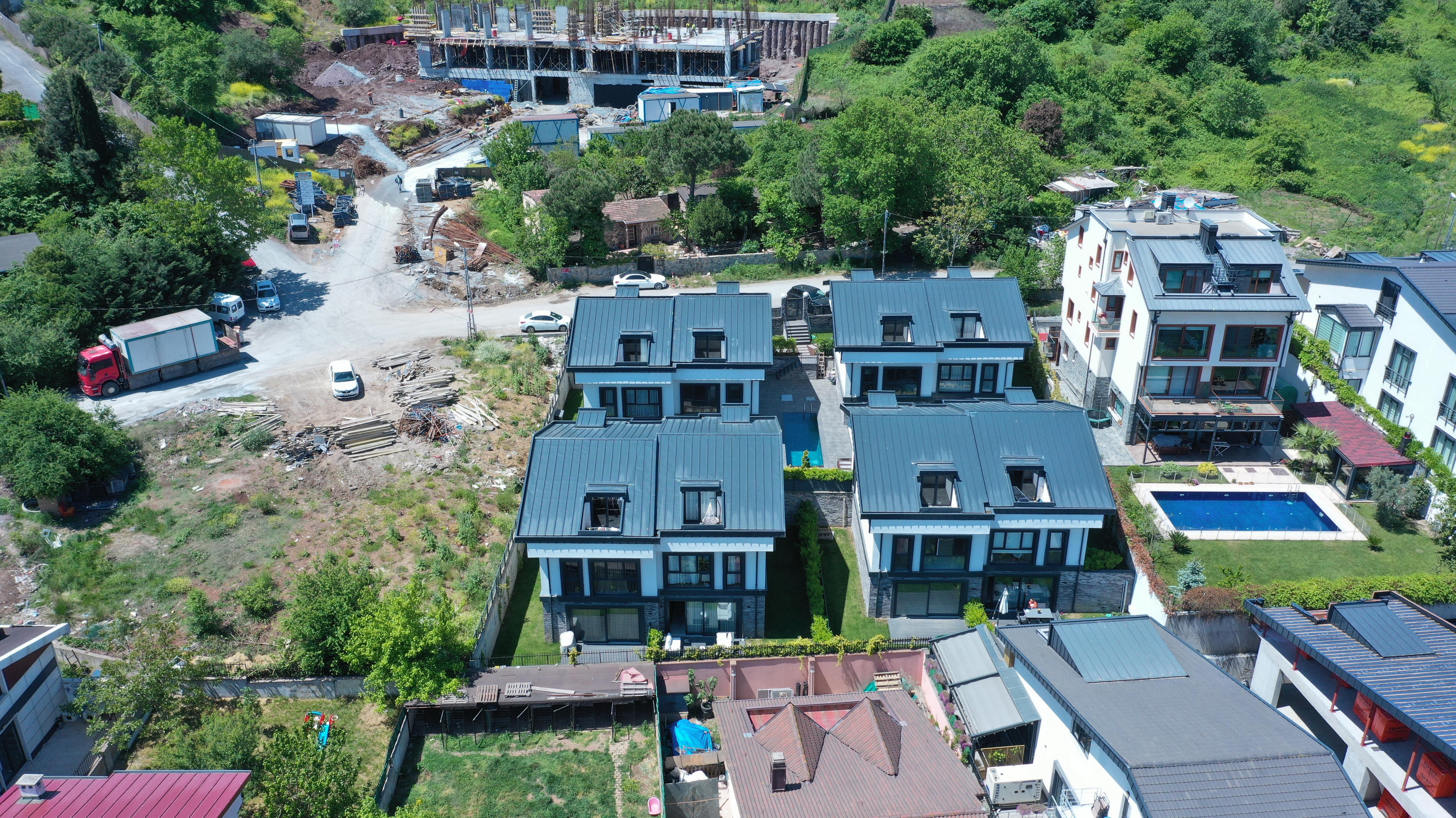 Zekeriyaköy - SCHUCO-27